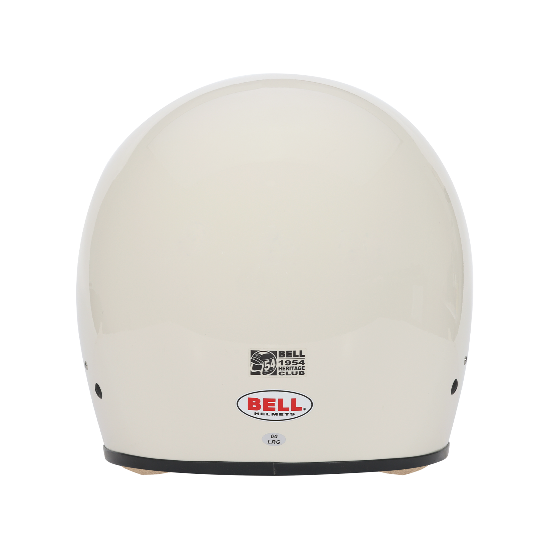 Bell Racing 500-TX Vintage Helmet — Track First